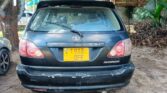 Toyota Harrier 2000 for Sale in Dar es Salaam