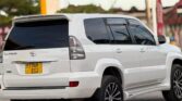 Buy Toyota Land Cruiser Prado 2006 for Sale in Dar es Salaam
