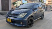 Toyota IST 2002 for Sale in Dar es Salaam