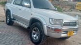 Bei ya Toyota Hilux 1998 Sokoni Dar es Salaam Tanzania