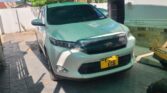 Magari Harrier 2015 lipo Dar es Salaam