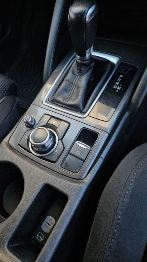 Mazda CX-5 2016 for Sale in Dar es Salaam