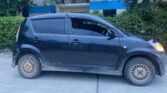 Magari Used Toyota Passo 2008 Dar es Salaam Tanzania