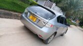 Used Subaru Impreza 2009 for Sale in Dar es Salaam