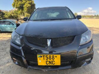 Price of Used Toyota Voltz 2005 for Sale in Mbeya Tanzania