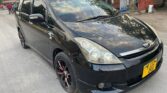 Price Toyota Wish 2004 for Sale in Dar es Salaam