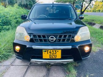 Bei Ya Nissan X-Trail 2009 Sokoni Dar es Salaam Tanzania