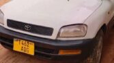 Bei ya Toyota Rav4 1996 Sokoni Singida Tanzania