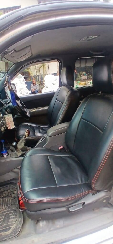 Ford Ranger bei poa sokoni Dar es Salaam Tanzania