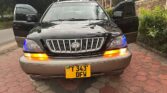 Used Toyota Harrier 2000 for Sale in Dar es Salaam