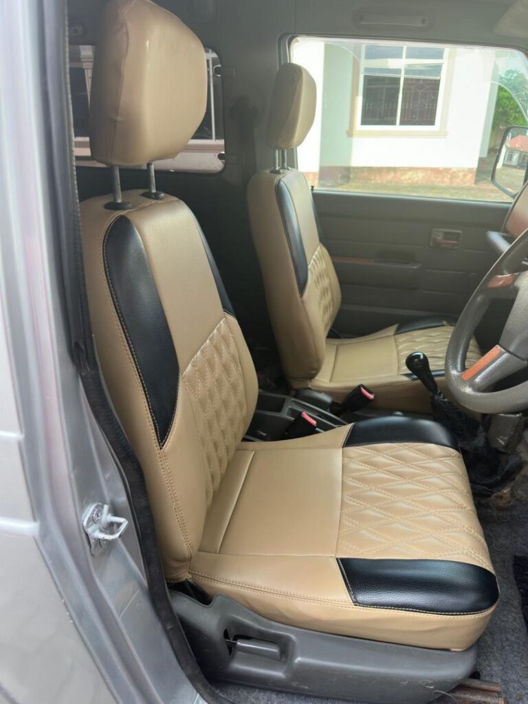 Suzuki Jimny 2003 for Sale in Dar es Salaam