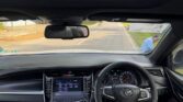 Magari Harrier 2016 lipo Dar es Salaam
