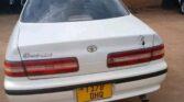 Price Of Toyota Mark II 1994 for Sale in Tanzania