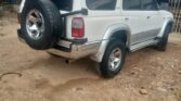 Price Of Toyota Surf 1998 for Sale in Tanzania