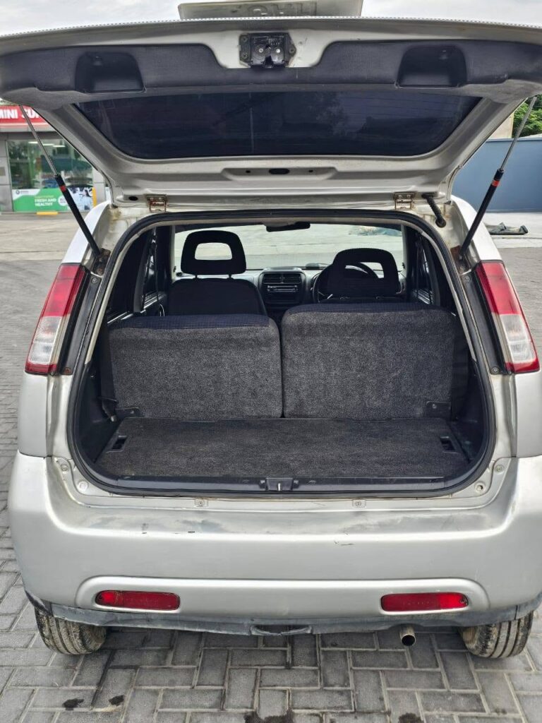 Buy Suzuki Swift 2003 for Sale in Dar es Salaam
