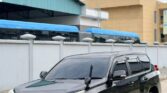 Toyota Land Cruiser Prado bei poa sokoni Dar es Salaam Tanzania