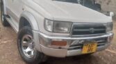 Buy Toyota Surf 1998 for Sale in Dar es Salaam