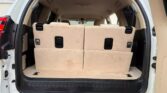 Magari Used Toyota Land Cruiser Prado 2016 Dar es Salaam Tanzania