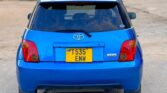 Buy Toyota IST 2003 for Sale in Dar es Salaam