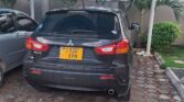 Price Of Mitsubishi RVR 2012 for Sale in Tanzania