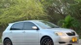Price Of Toyota RunX 2004 for Sale in Tanzania