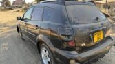 Buy Toyota Voltz 2005 for Sale in Mbeya
