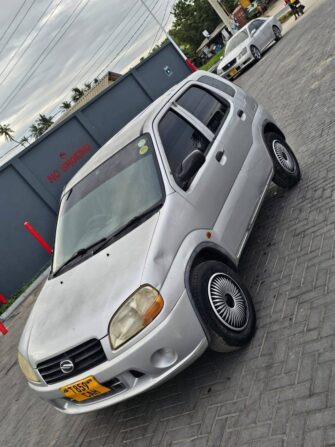 Price of Used Suzuki Swift 2003 for Sale in Dar es Salaam Tanzania