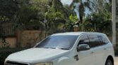 Used Ford Everest 2017 for Sale in Dar es Salaam