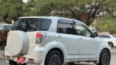 Toyota Rush bei poa sokoni Dar es Salaam Tanzania