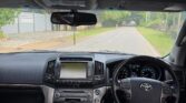 Magari Land Cruiser V8 2012 lipo Dar es Salaam