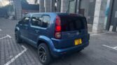 Honda Crossroad bei poa sokoni Dar es Salaam Tanzania