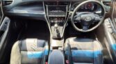 Toyota Harrier bei poa sokoni Mwanza Tanzania