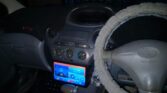 Toyota Vitz 2003 for Sale in Dar es Salaam