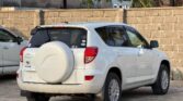 Bei ya Toyota Rav4 2005 Sokoni Dar es Salaam Tanzania