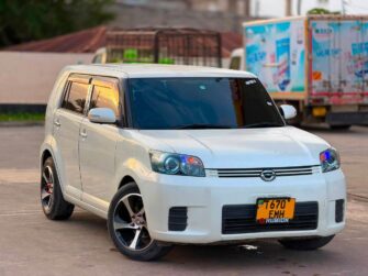 Bei Ya Toyota Rumion 2011 Sokoni Dar es Salaam Tanzania