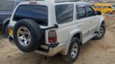 Price Of Toyota Surf 1998 for Sale in Tanzania