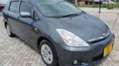 Price Of Toyota Wish 2007 for Sale in Tanzania