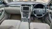 Buy Toyota Crown 2005 for Sale in Dar es Salaam