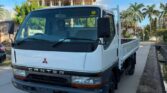 Magari Canter 2000 lipo Dar es Salaam