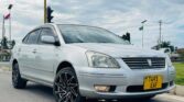 Toyota Premio 2002 for Sale in Dar es Salaam