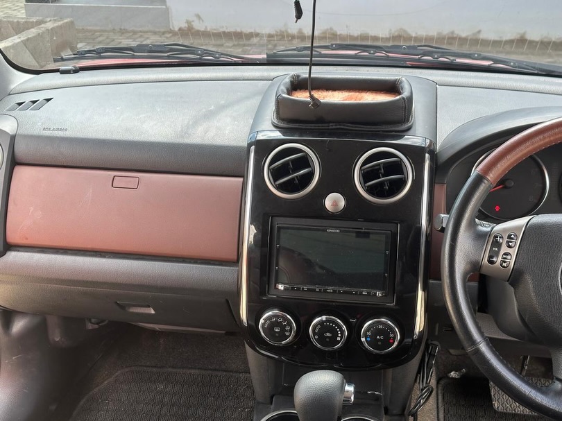 Used Mazda Verisa 2006 for Sale in Dar es Salaam