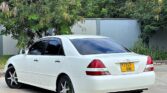 Toyota Mark II 2002 for Sale in Dar es Salaam
