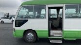 Buy Toyota Coaster 1998 for Sale in Dar es Salaam
