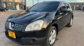 Magari Used Nissan Dualis 2008 Dar es Salaam Tanzania