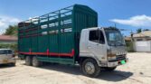 Price Of Mitsubishi Fuso 2001 for Sale in Tanzania