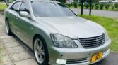 Buy Toyota Crown 2005 for Sale in Dar es Salaam