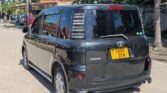 Toyota Sienta bei poa sokoni Dar es Salaam Tanzania