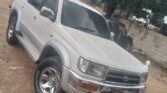 Used Toyota Surf 1998 for Sale in Dar es Salaam
