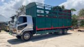 Buy Mitsubishi Fuso 2001 for Sale in Dar es Salaam