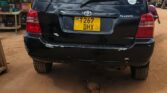 Buy Toyota Kluger 2003 for Sale in Njombe
